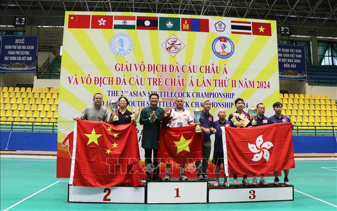 Điểm báo hoạt động ngành Văn hóa, Thể thao và Du lịch ngày 27/8/2024