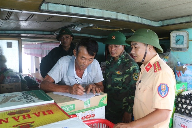 Điểm báo hoạt động ngành Văn hóa, Thể thao và Du lịch ngày 6/9/2024 - Ảnh 1.