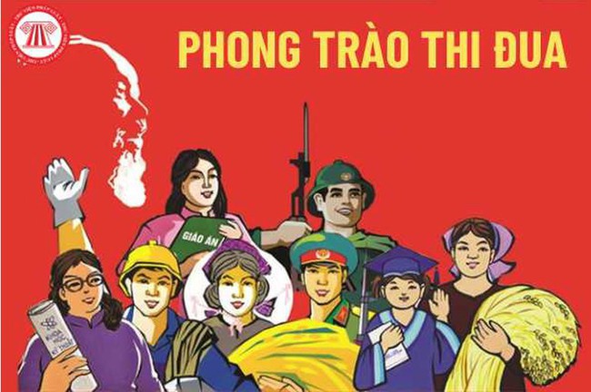 Triển khai Đề án "Tuyên truyền gương điển hình tiên tiến giai đoạn 2022 - 2025" của Thủ tướng Chính phủ - Ảnh 1.