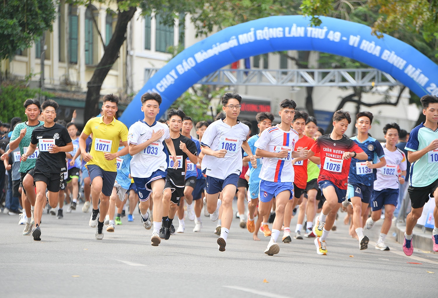 Điểm báo hoạt động ngành Văn hóa, Thể thao và Du lịch ngày 30/9/2024 - Ảnh 2.