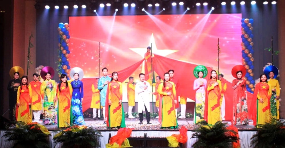 Hội thi “Tiếng hát ngành Du lịch Khánh Hòa 2024” - Ảnh 3.