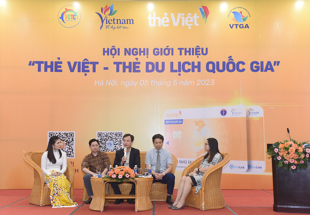 Ứng dụng công nghệ, chuyển đổi số hỗ trợ công tác quản lý, kinh doanh du lịch và nâng cao trải nghiệm du lịch - Ảnh 11.