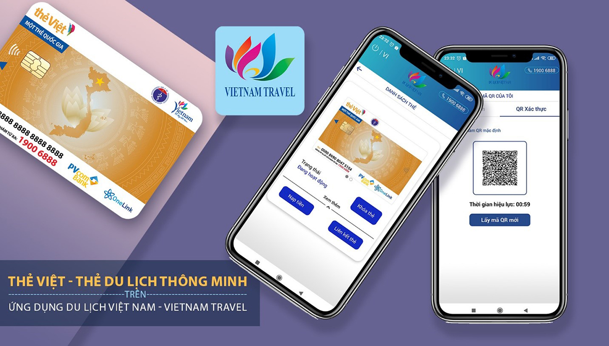 Ứng dụng công nghệ, chuyển đổi số hỗ trợ công tác quản lý, kinh doanh du lịch và nâng cao trải nghiệm du lịch - Ảnh 3.