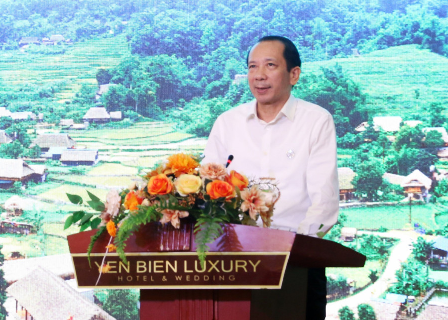 Diễn đàn du lịch xanh Hà Giang - Ảnh 2.