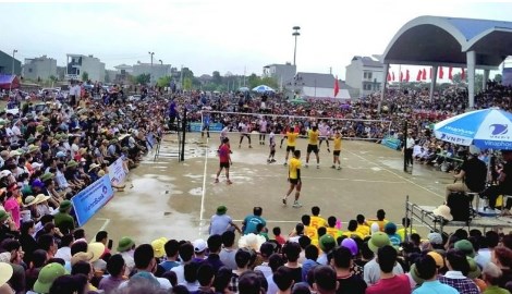 Thanh Hóa: Nhiều kết quả ghi nhận trong Phong trào "Toàn dân đoàn kết xây dựng đời sống văn hóa" - Ảnh 2.