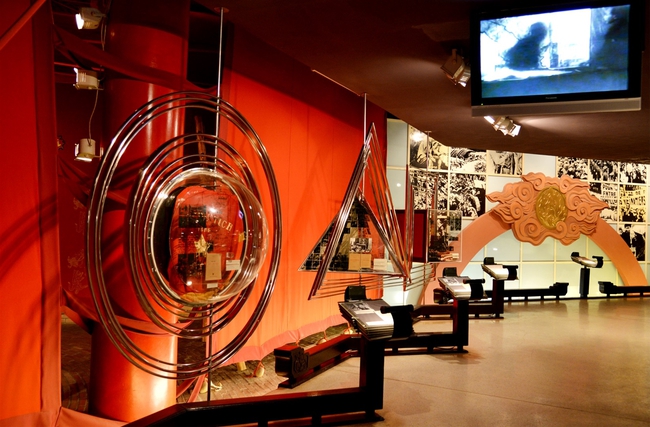 Tổ chức Hội thảo - Tập huấn hướng dẫn áp dụng TCVN 14167:2024 "Bảo tồn di sản văn hóa - Hướng dẫn và quy trình lựa chọn ánh sáng thích hợp cho trưng bày trong nhà" - Ảnh 1.