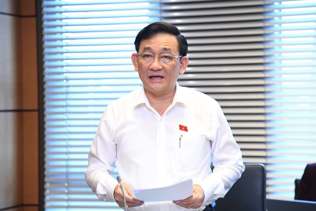 Sửa Luật Quảng cáo để khắc phục những bất cập, hạn chế đã và đang tồn tại - Ảnh 1.