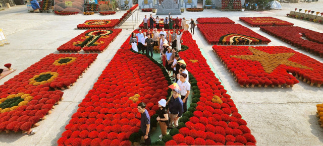 Hà Nội hỗ trợ Quảng Nam phát triển du lịch nông nghiệp, nông thôn - Ảnh 2.