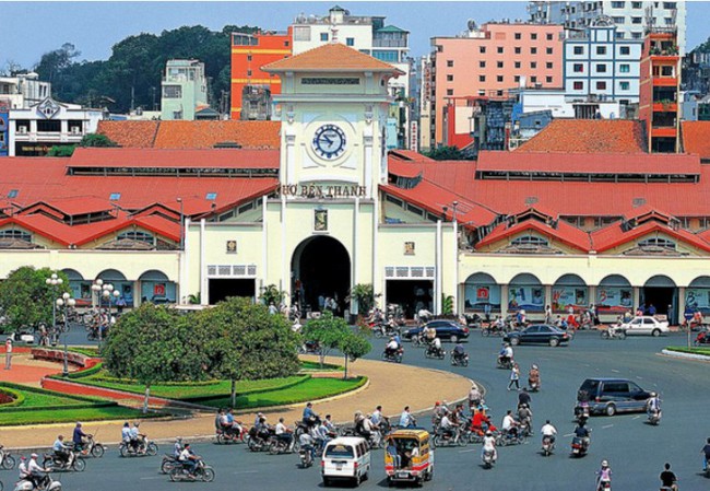 TP.HCM đẩy mạnh liên kết vùng, liên kết giữa các địa phương theo phương châm "một cung đường - nhiều điểm đến" - Ảnh 1.