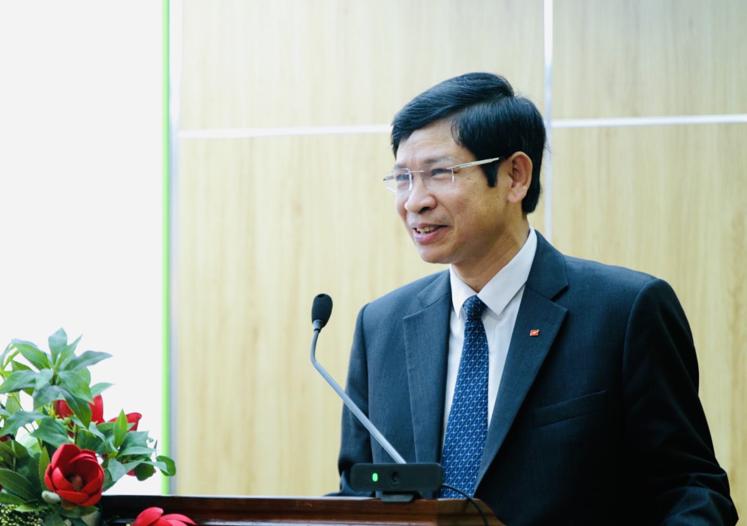 "Giải mã" các vấn đề liên quan tới đào tạo, phát triển nguồn nhân lực du lịch - Ảnh 2.