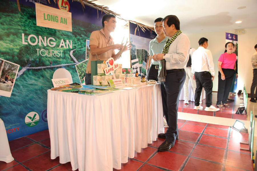 Đồng bằng sông Cửu Long tìm hướng phát triển các sản phẩm du lịch tiềm năng - Ảnh 9.