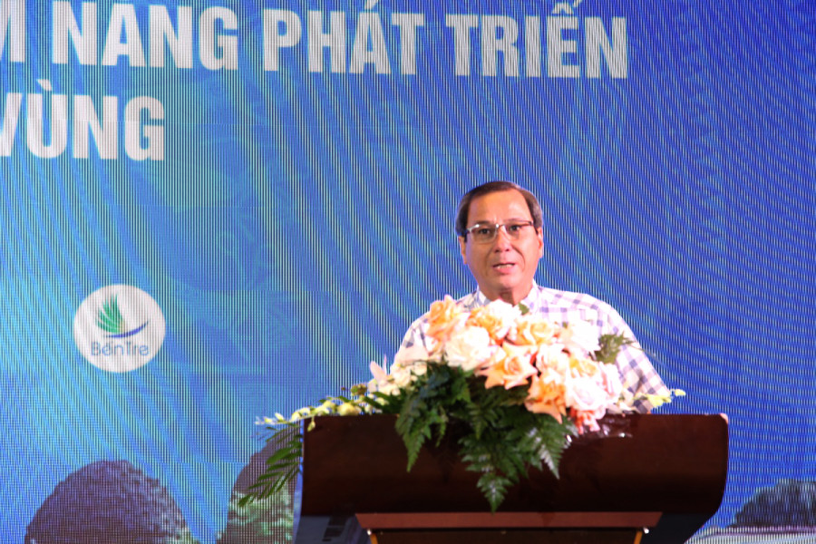 Đồng bằng sông Cửu Long tìm hướng phát triển các sản phẩm du lịch tiềm năng - Ảnh 7.