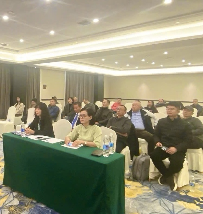 Đà Nẵng xúc tiến quảng bá du lịch tại Thành Đô, Trung Quốc - Ảnh 2.
