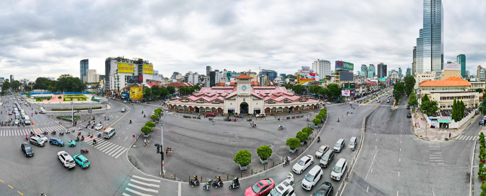 Nhiều hoạt động kích cầu du lịch tại Tuần lễ Du lịch TP Hồ Chí Minh - Ảnh 1.