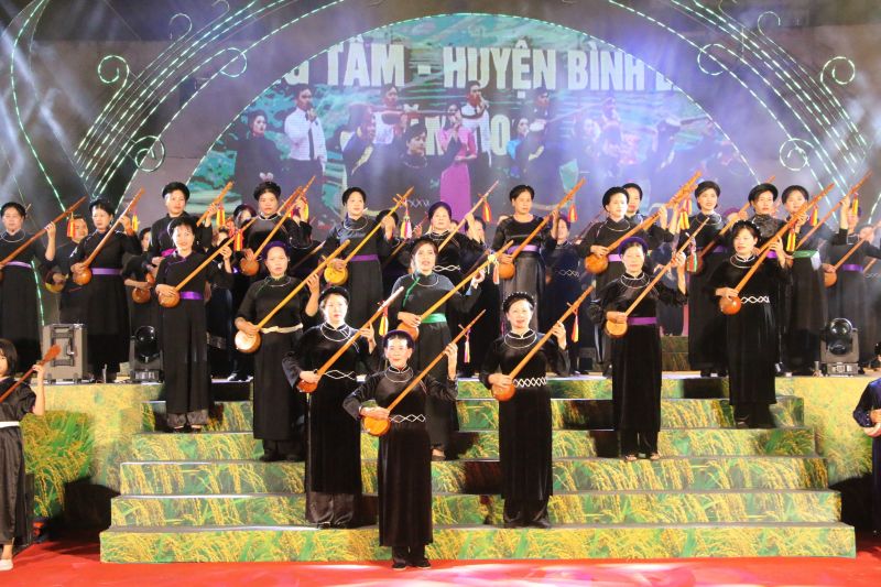 Quảng Ninh: Bảo tồn văn hóa gắn với phát triển du lịch vùng dân tộc thiểu số - Ảnh 1.
