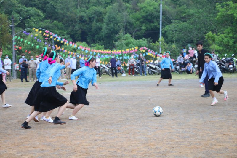 Quảng Ninh: Bảo tồn văn hóa gắn với phát triển du lịch vùng dân tộc thiểu số - Ảnh 2.