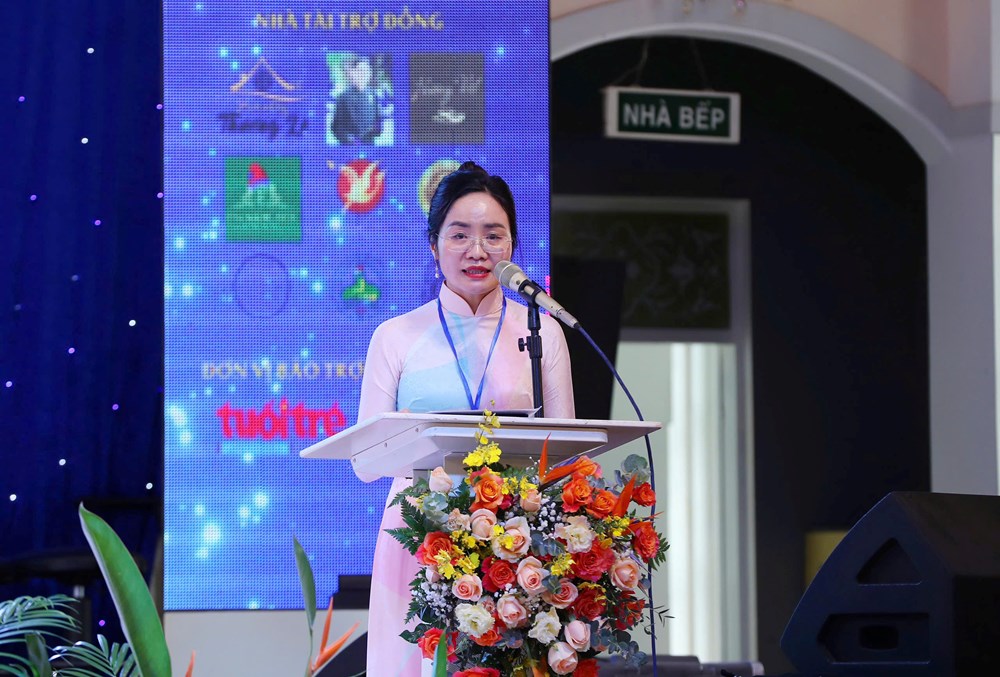 Kon Tum: 32 đội tranh tài ở Hội thi sáng tạo ẩm thực “Tinh túy miền sơn cước” - Ảnh 2.