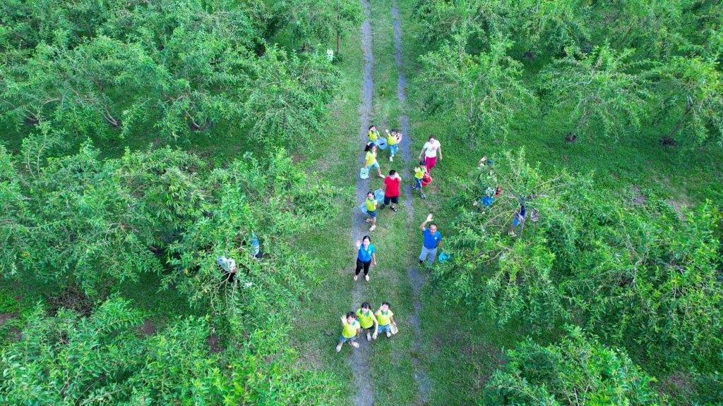 Du lịch Tây Ninh: Đột phá trong phát triển kinh tế - xã hội - Ảnh 1.
