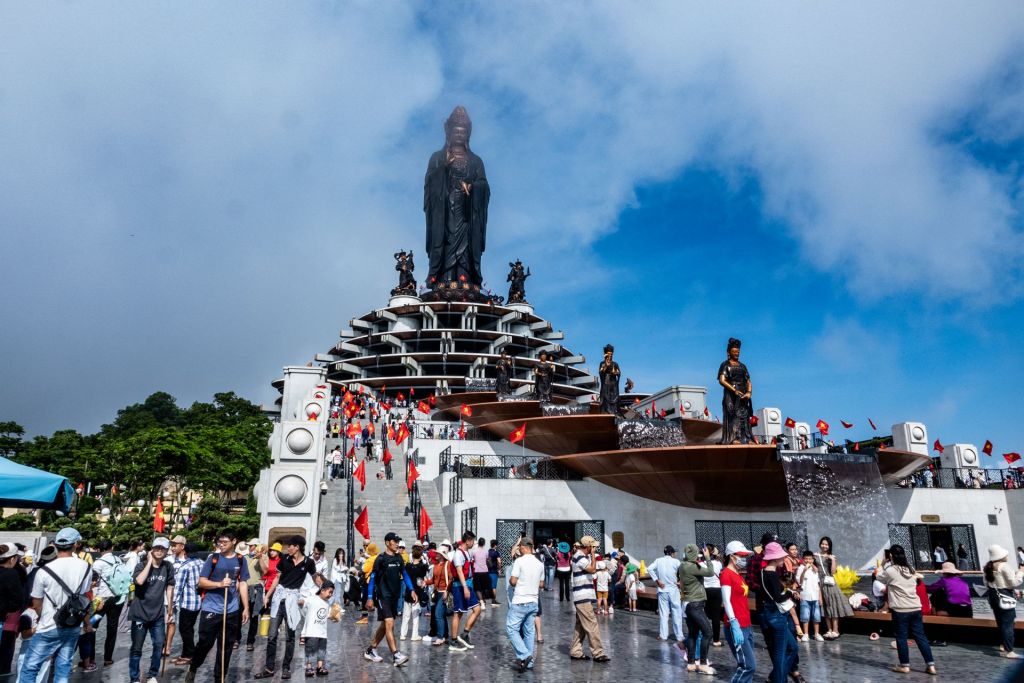 Du lịch Tây Ninh: Đột phá trong phát triển kinh tế - xã hội - Ảnh 3.