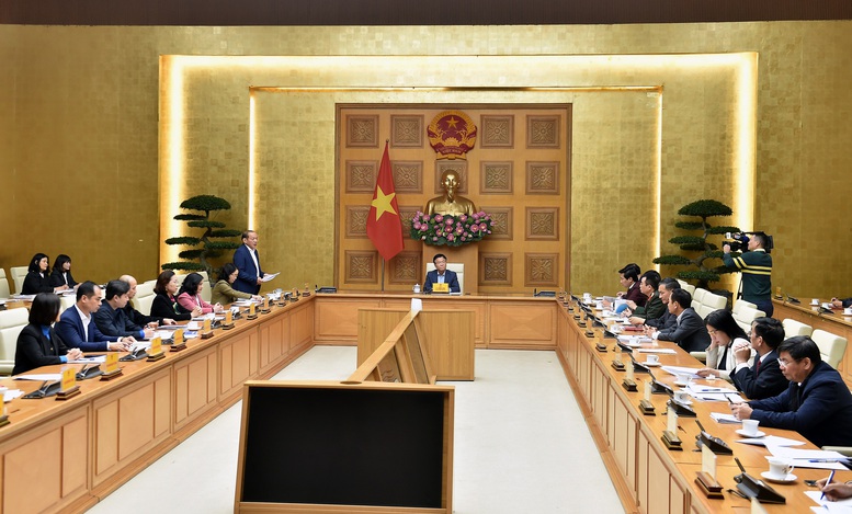 Phong trào "Toàn dân đoàn kết xây dựng đời sống văn hóa" được thực hiện có trọng tâm, trọng điểm, với quan điểm phát triển văn hóa là kiến tạo - Ảnh 1.