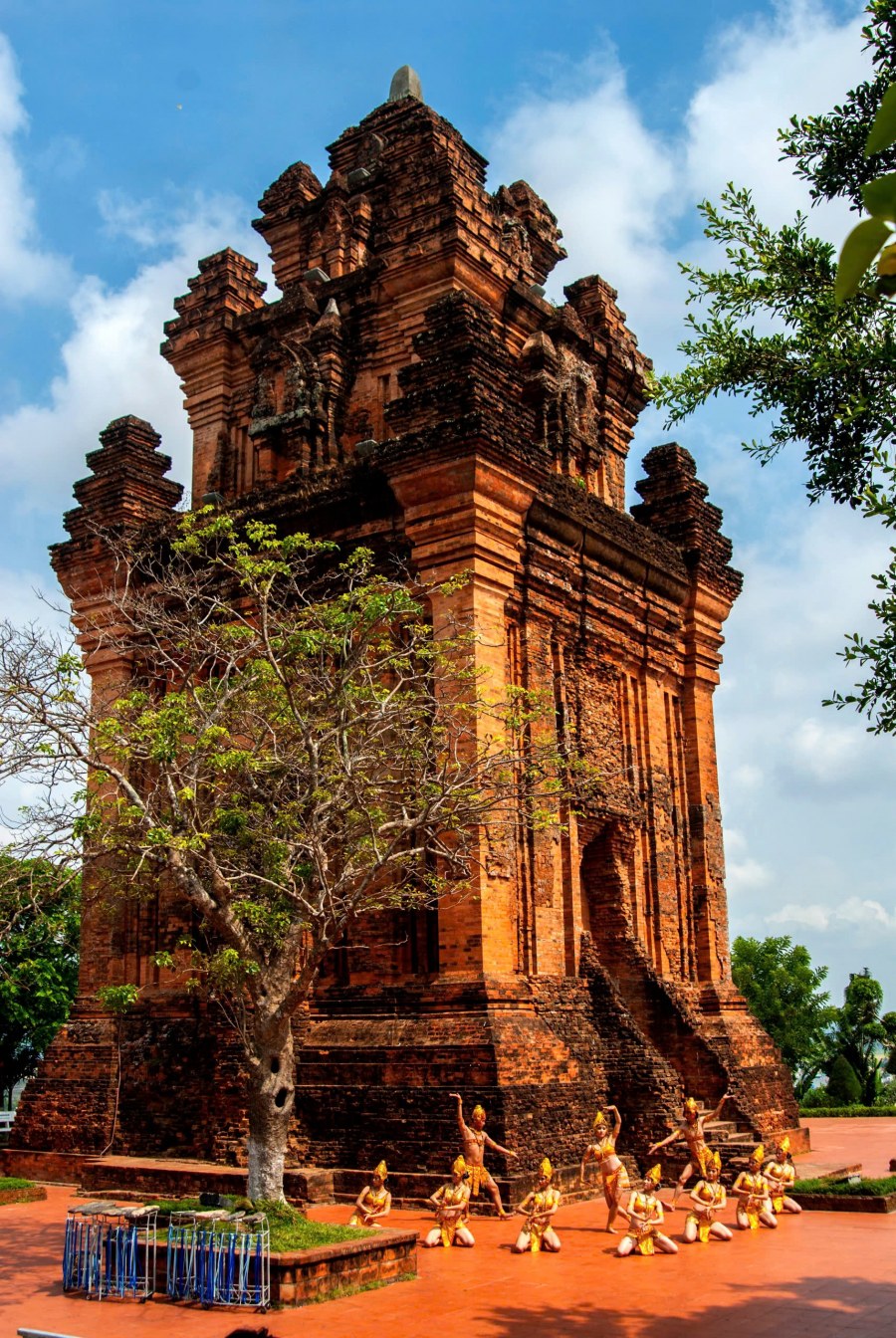 Phú Yên tạo bước đột phá cho du lịch phát triển - Ảnh 3.