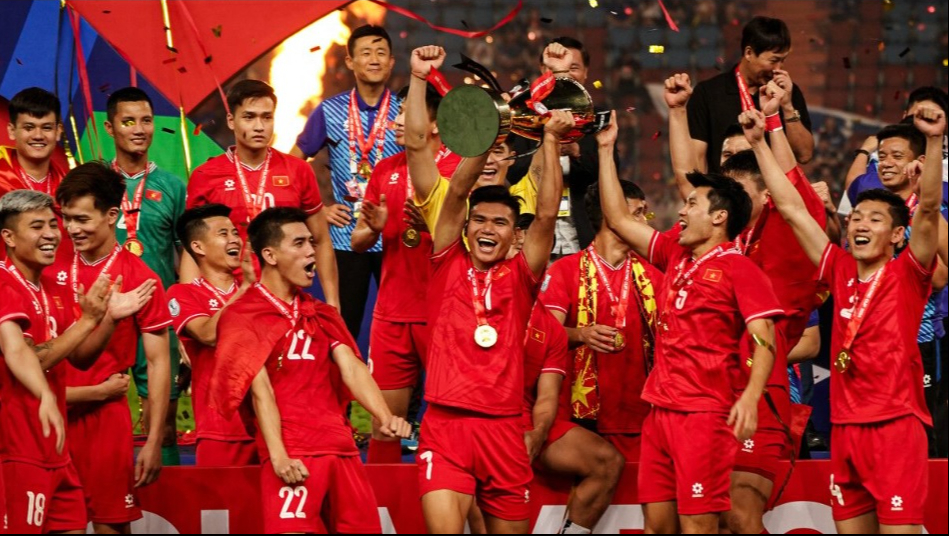 HLV Kim Sang-sik: "Chức vô địch ASEAN Cup sẽ là khởi đầu cho tất cả" - Ảnh 1.