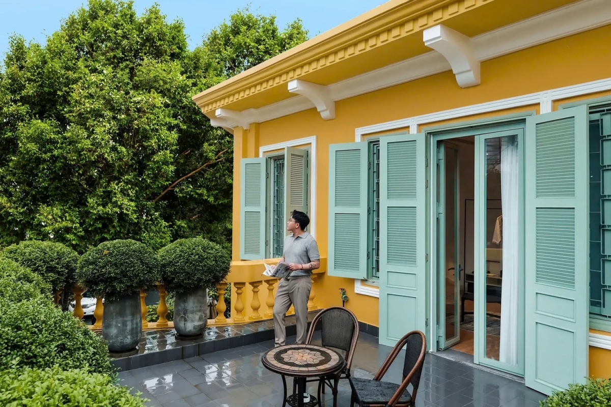 Đà Nẵng - điểm sáng về phục hồi của du lịch Việt Nam - Ảnh 4.