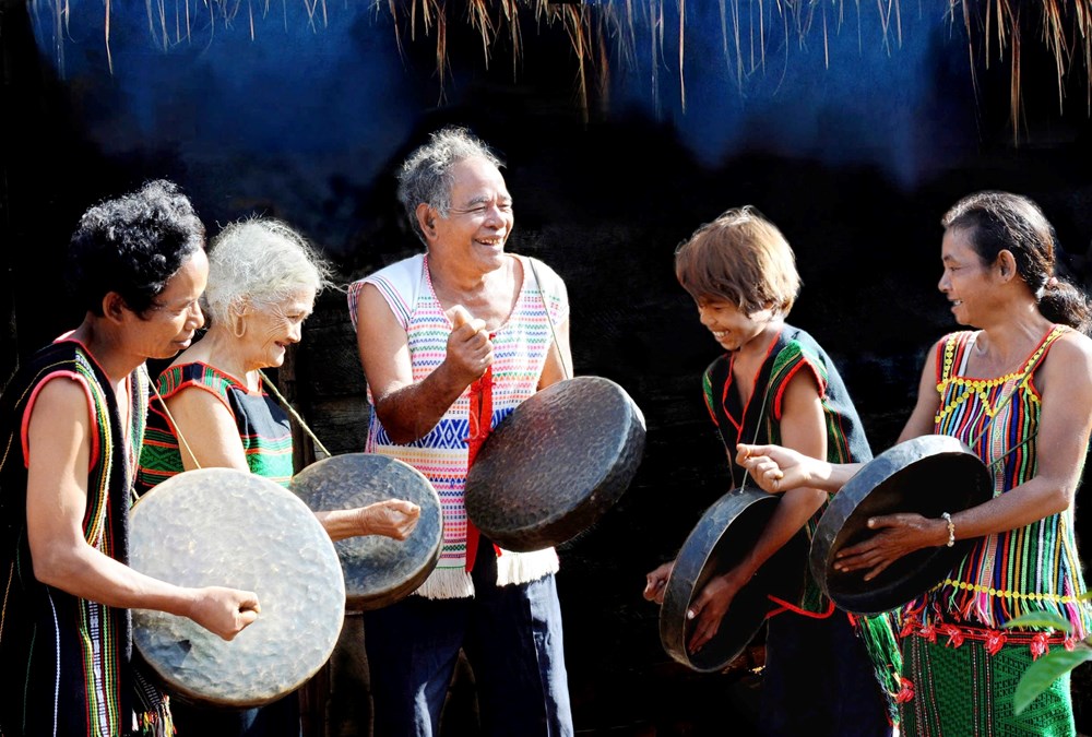 Công viên địa chất toàn cầu UNESCO Đắk Nông đẩy mạnh phát triển du lịch cộng đồng - Ảnh 3.