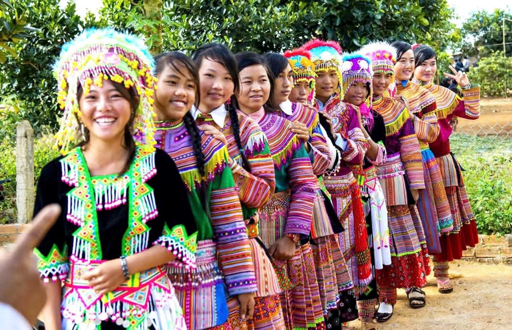Công viên địa chất toàn cầu UNESCO Đắk Nông đẩy mạnh phát triển du lịch cộng đồng - Ảnh 5.