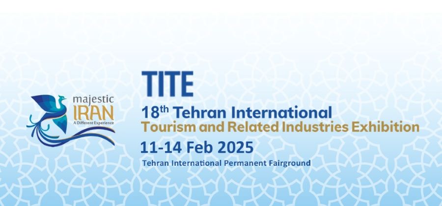 Mời tham gia Triển lãm Du lịch quốc tế Tehran năm 2025 - Ảnh 1.