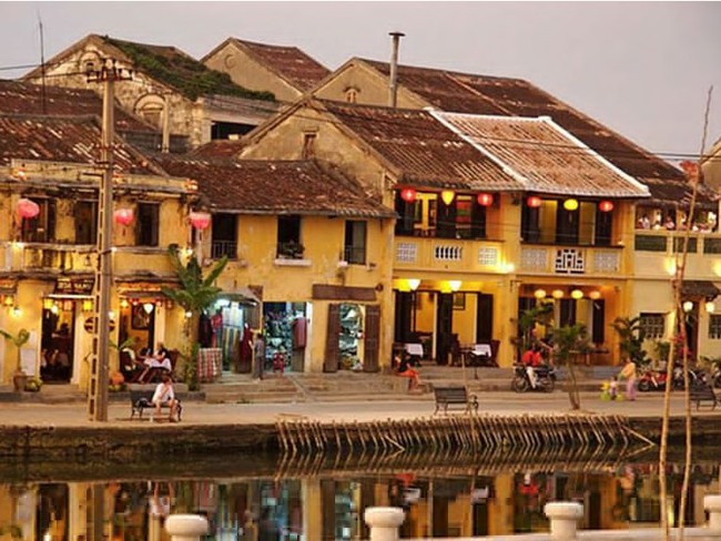 Thẩm định Đề án Bảo tồn và phát huy giá trị Di sản thế giới Đô thị cổ Hội An đến năm 2030, định hướng đến năm 2035 - Ảnh 1.