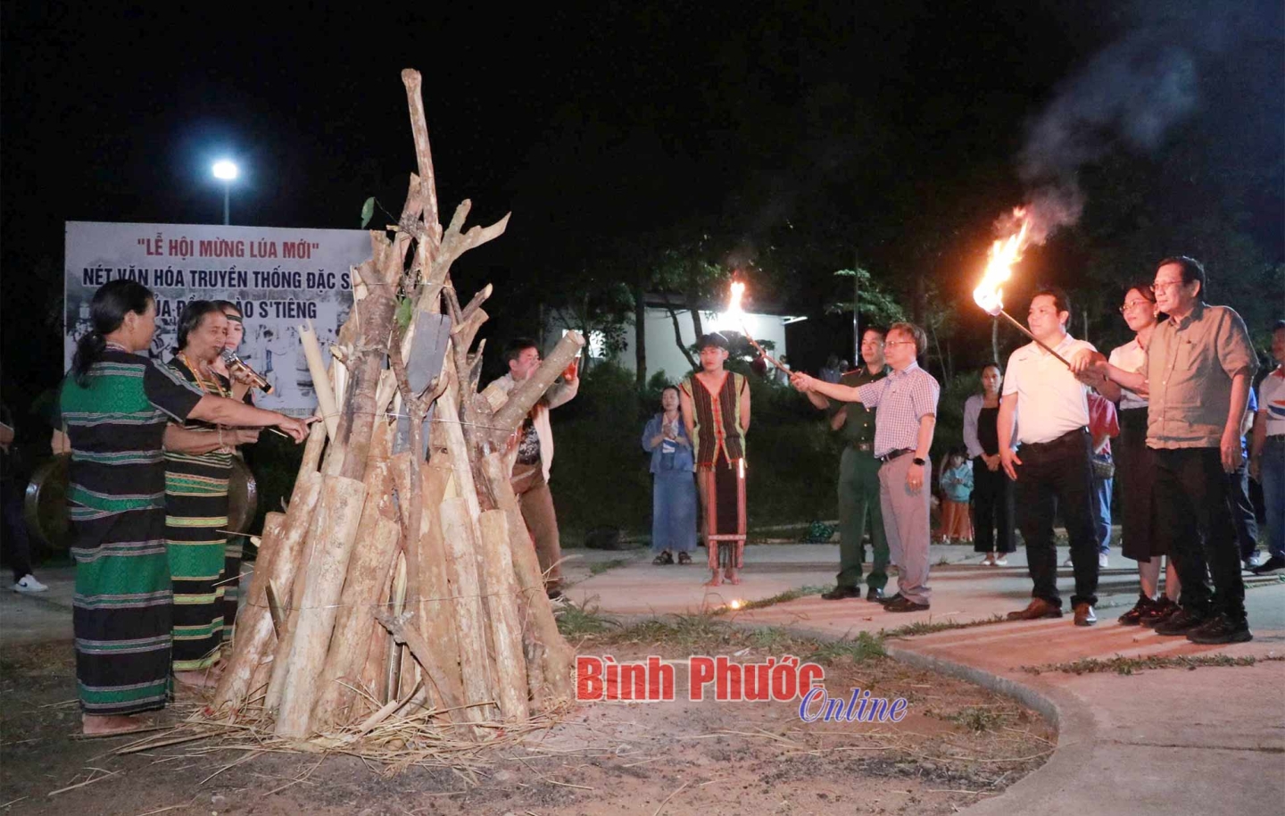 Bình Phước: Phát triển du lịch gắn với giữ gìn văn hóa dân tộc - Ảnh 2.