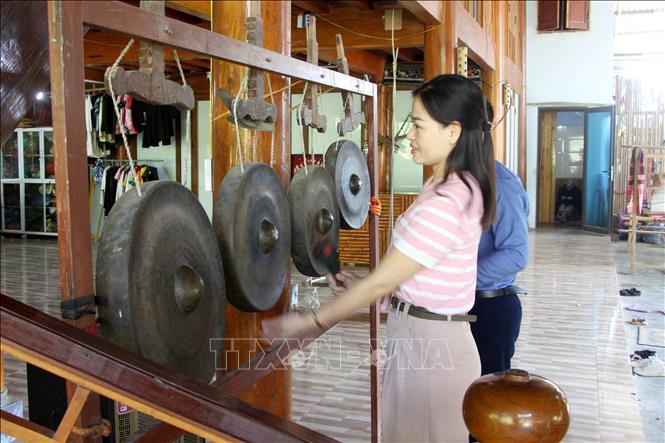 Lợi ích kép từ mô hình du lịch cộng đồng ở miền Tây Nghệ An - Ảnh 1.