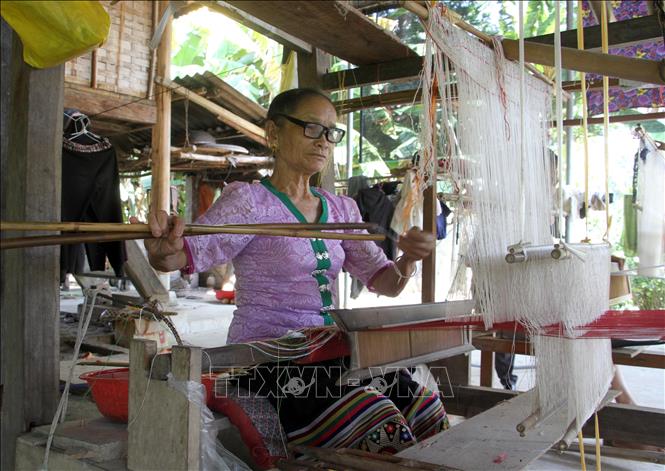Lợi ích kép từ mô hình du lịch cộng đồng ở miền Tây Nghệ An - Ảnh 3.