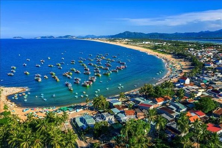 Xây dựng hệ thống các sản phẩm du lịch biển, đảo của quốc gia theo hướng xanh, bền vững - Ảnh 1.