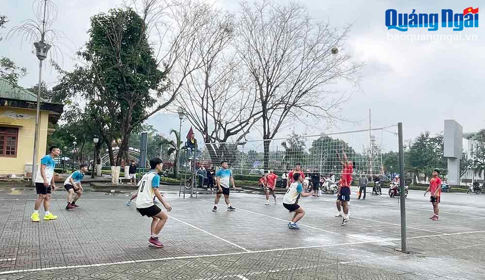 Kỷ niệm 80 năm Ngày Khởi nghĩa Ba Tơ và 50 năm Ngày Giải phóng tỉnh Quảng Ngãi: Nhiều hoạt động đặc sắc, ý nghĩa - Ảnh 1.