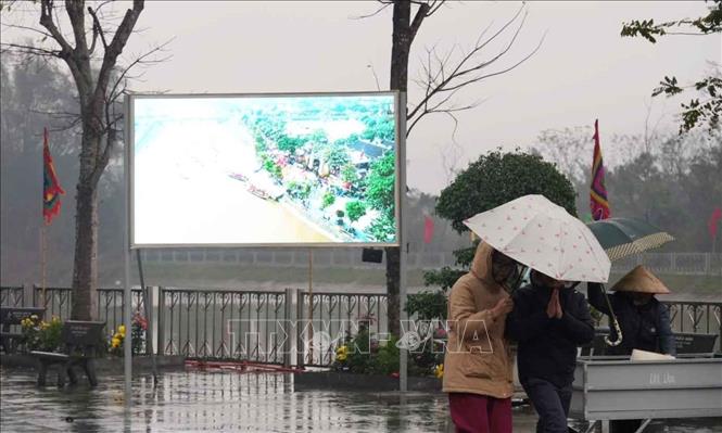 Số hóa di tích giúp quảng bá di sản, thúc đẩy du lịch - Ảnh 1.
