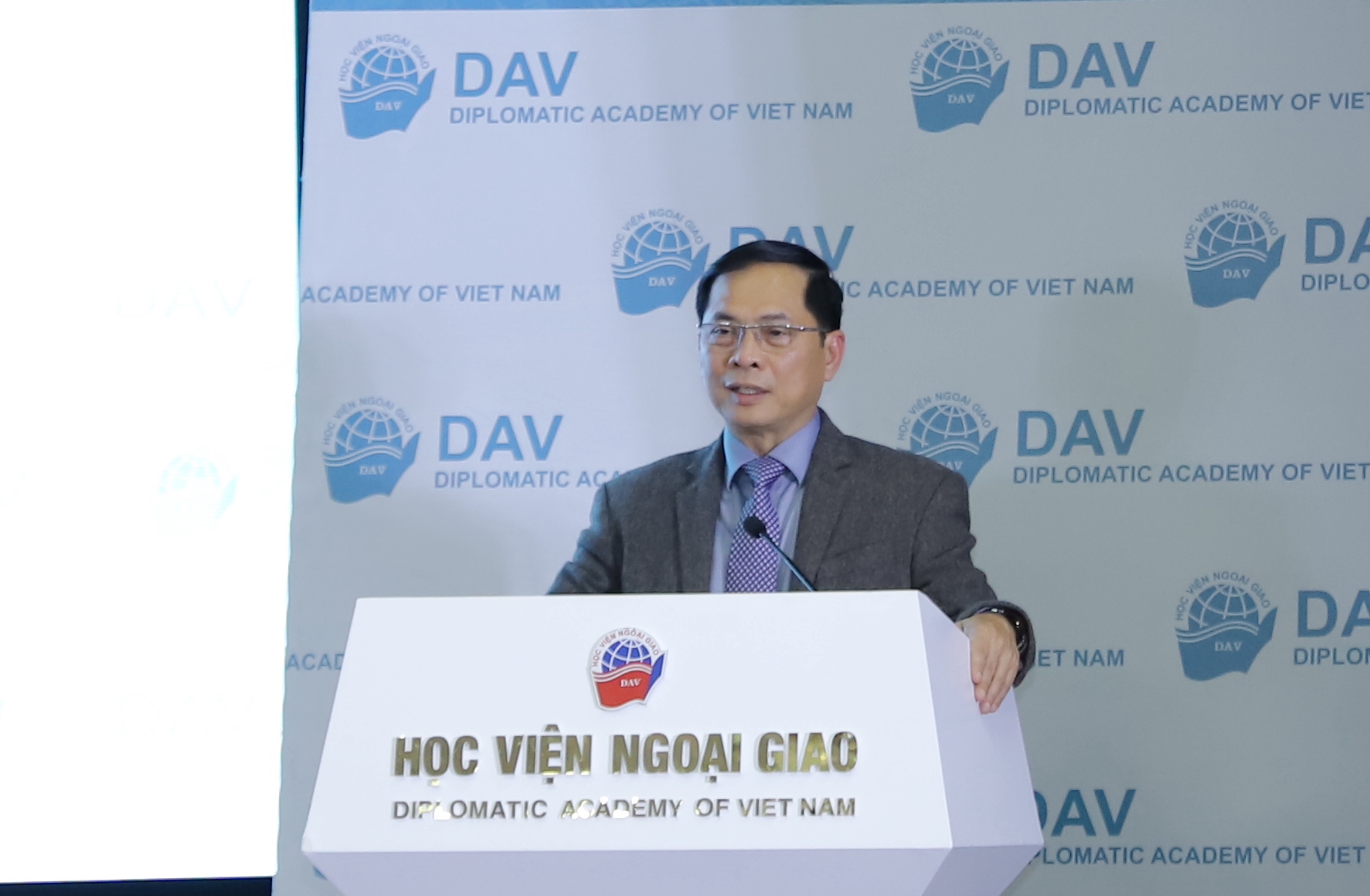 Văn hóa đối ngoại ngày càng được tăng cường, góp phần nâng tầm đối ngoại đa phương của Việt Nam - Ảnh 5.