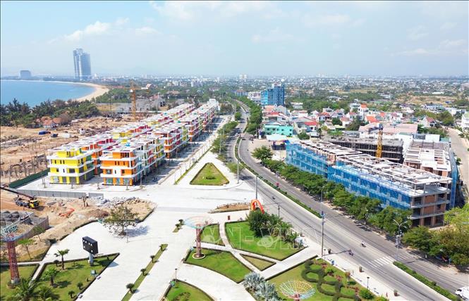 Ninh Thuận thu hút đầu tư nâng tầm chất lượng dịch vụ du lịch - Ảnh 2.