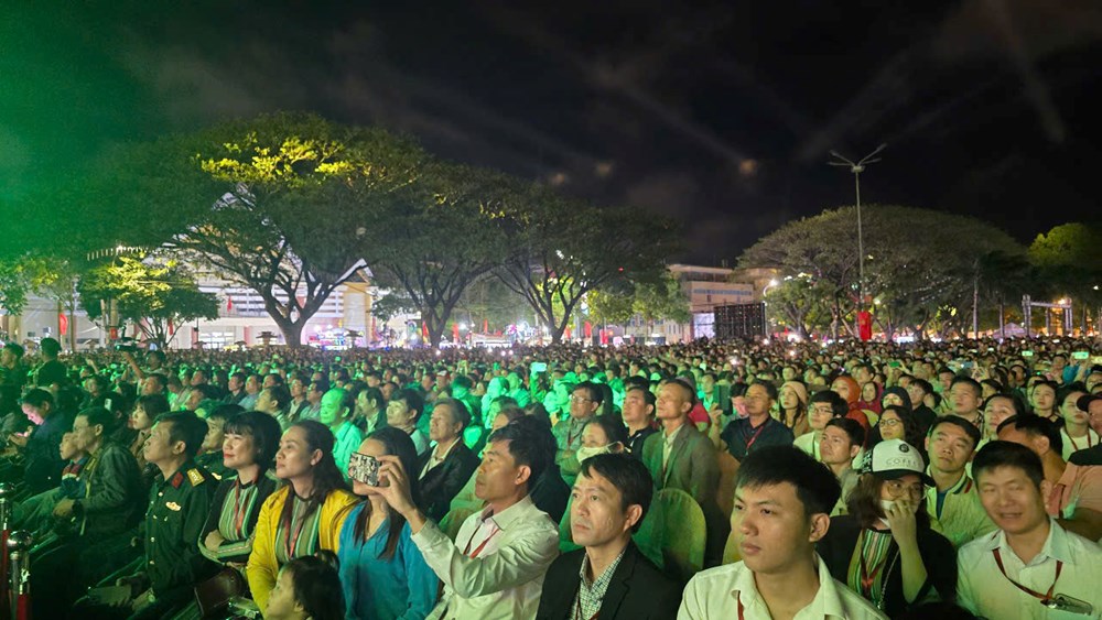 Khai mạc Lễ hội Cà phê Buôn Ma Thuột lần thứ 9 năm 2025 - Ảnh 6.