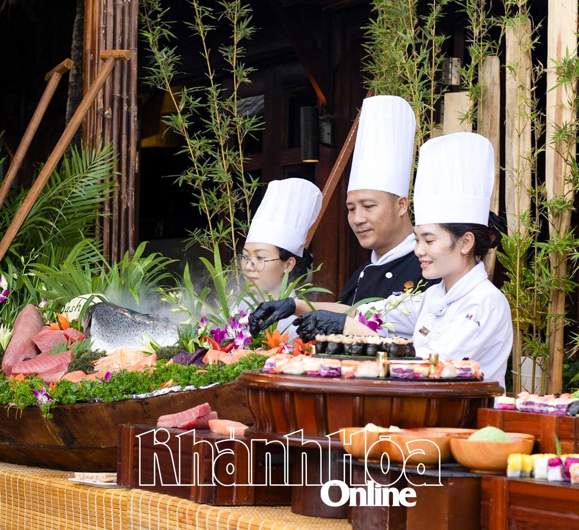 Khánh Hòa: Nâng cao chất lượng nhân lực du lịch - Ảnh 2.