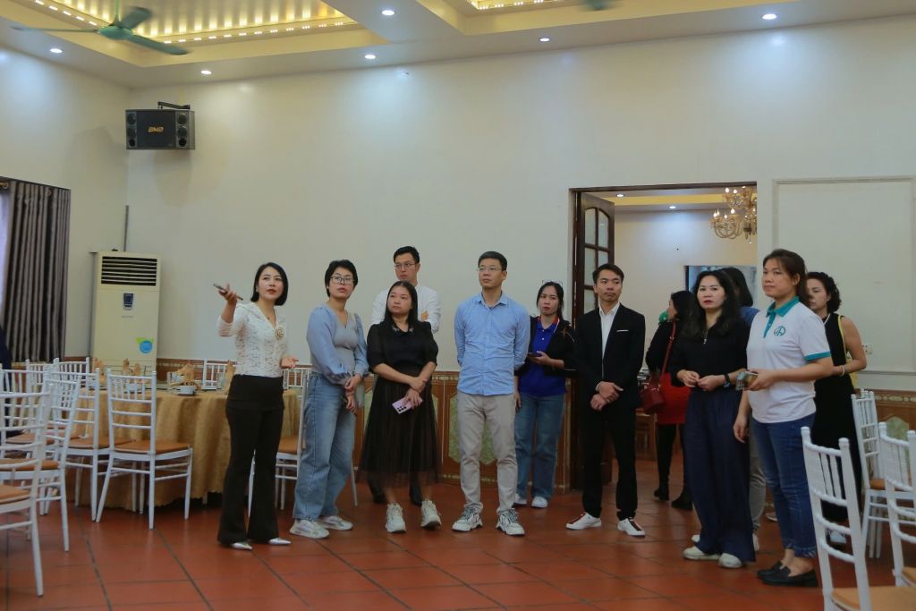 Phú Thọ: Cơ sở lưu trú sẵn sàng đón du khách về Giỗ Tổ Hùng Vương 2025 - Ảnh 2.