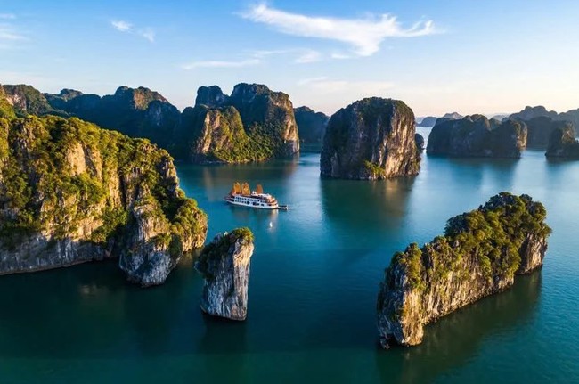 Thực hiện Công ước Di sản Thế giới: Cơ hội cho Việt Nam thể hiện trách nhiệm quốc tế - Ảnh 1.