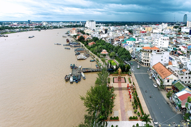 Cần Thơ và Lâm Đồng liên kết phát triển du lịch nông nghiệp - Ảnh 1.