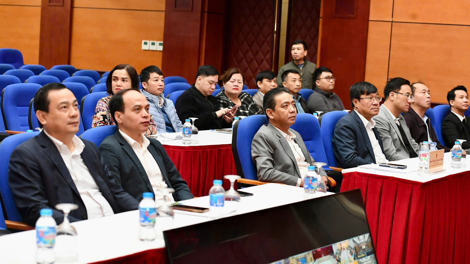 Thủ tướng: Phát triển khoa học công nghệ, đổi mới sáng tạo, chuyển đổi số là việc "không làm không được" - Ảnh 2.