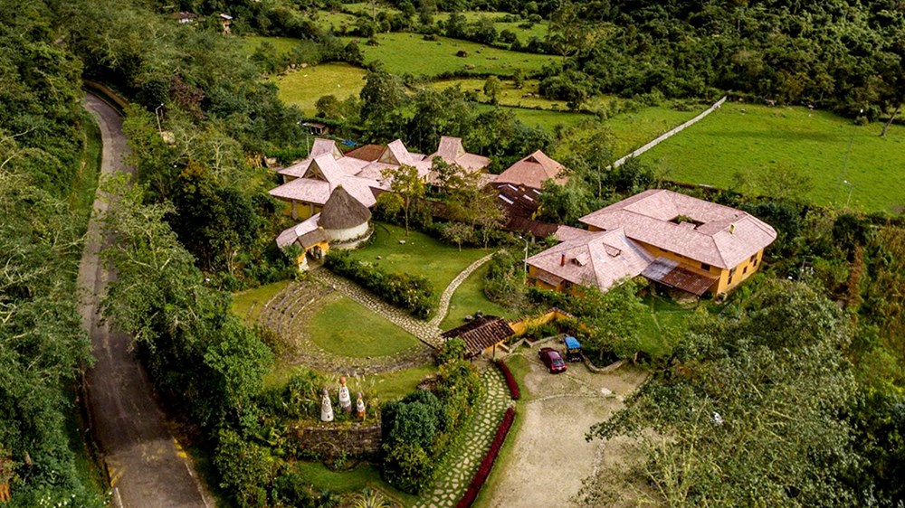 Peru đi đầu thế giới trong việc biến du lịch thành trụ cột phát triển nông thôn - Ảnh 2.
