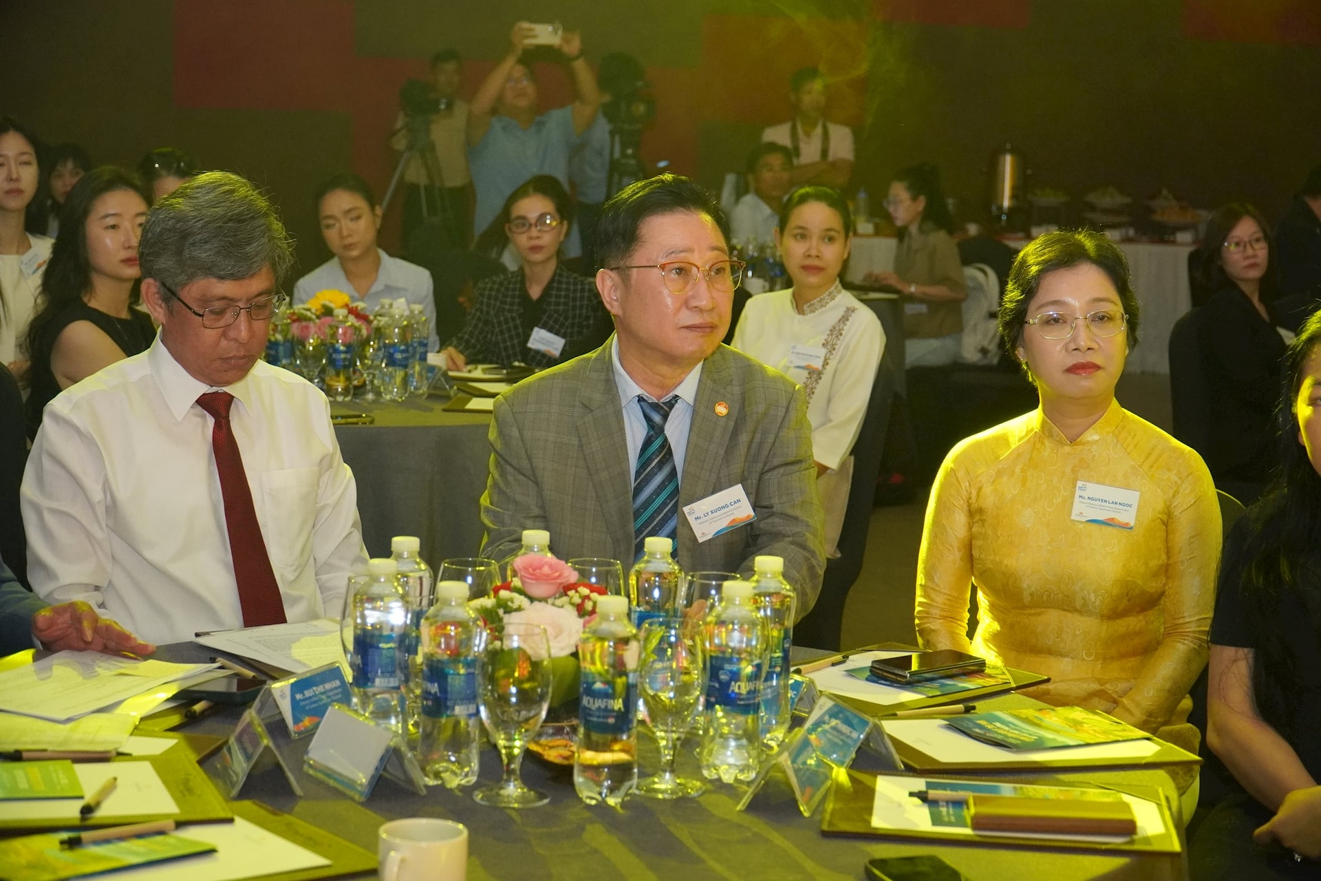 Quảng bá hình ảnh Bình Thuận đến Hàn Quốc - Ảnh 1.