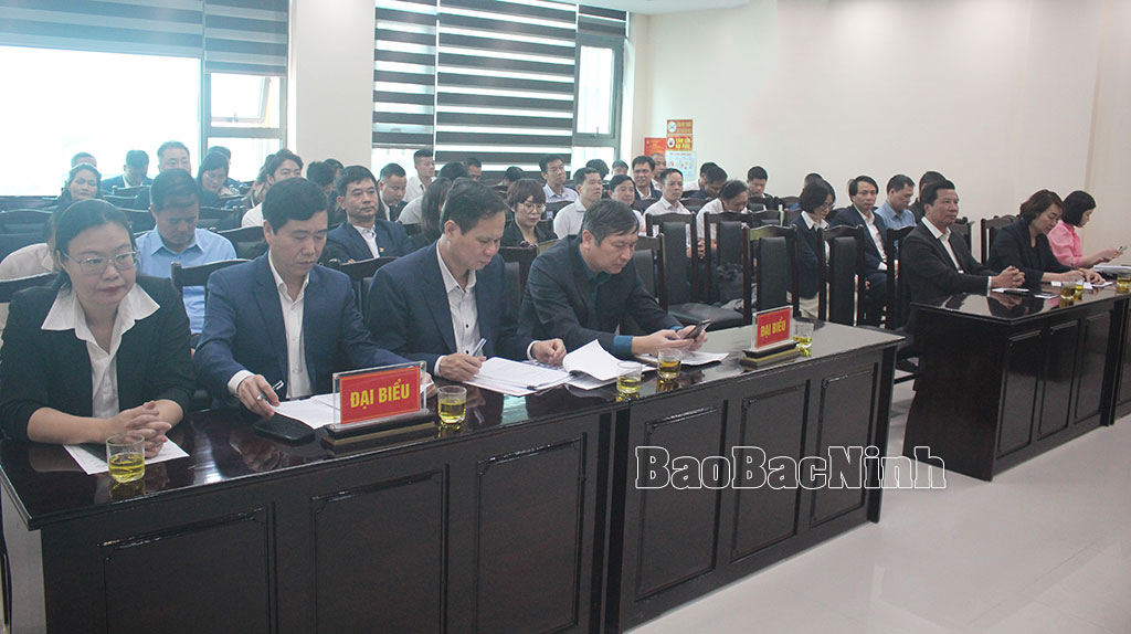 40% người dân Bắc Ninh thường xuyên luyện tập thể dục thể thao - Ảnh 1.
