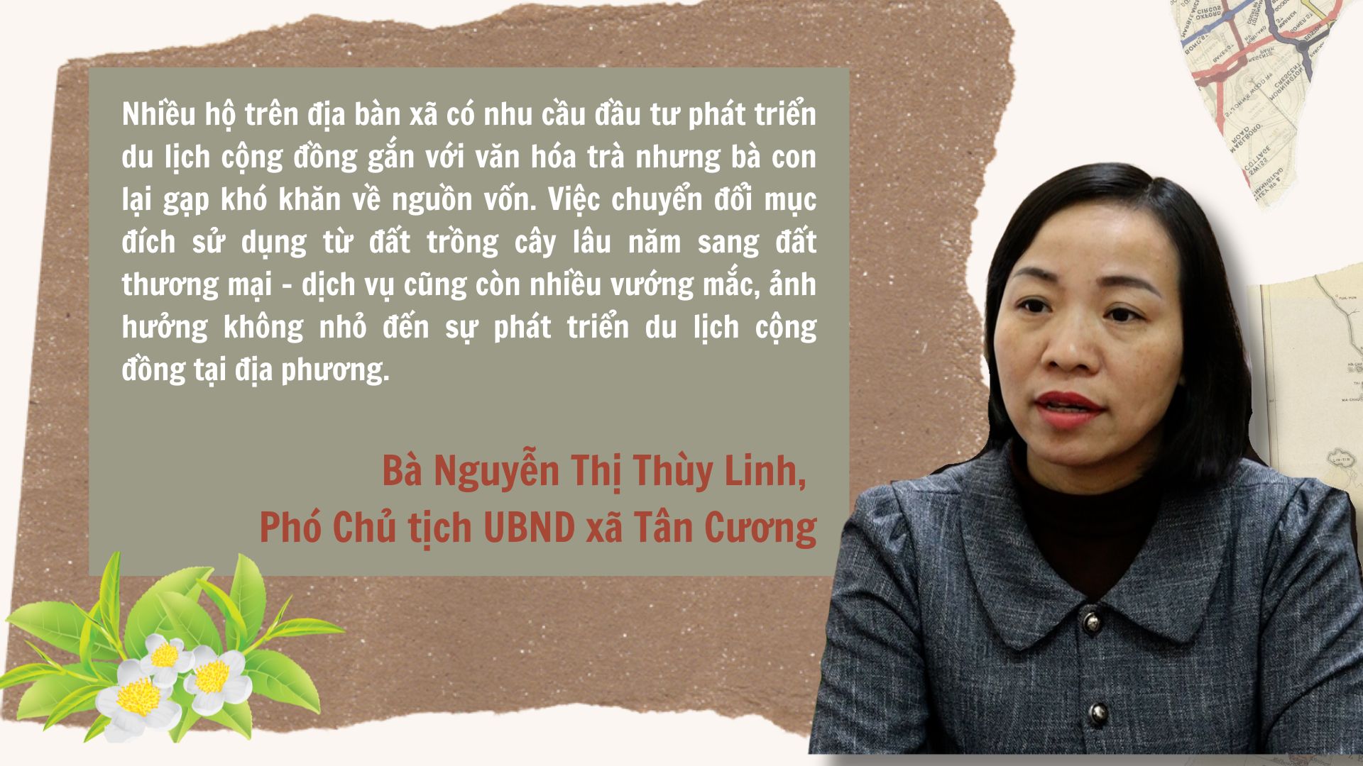 Thái Nguyên: Chuyên nghiệp hóa nhân lực làm du lịch - Ảnh 3.