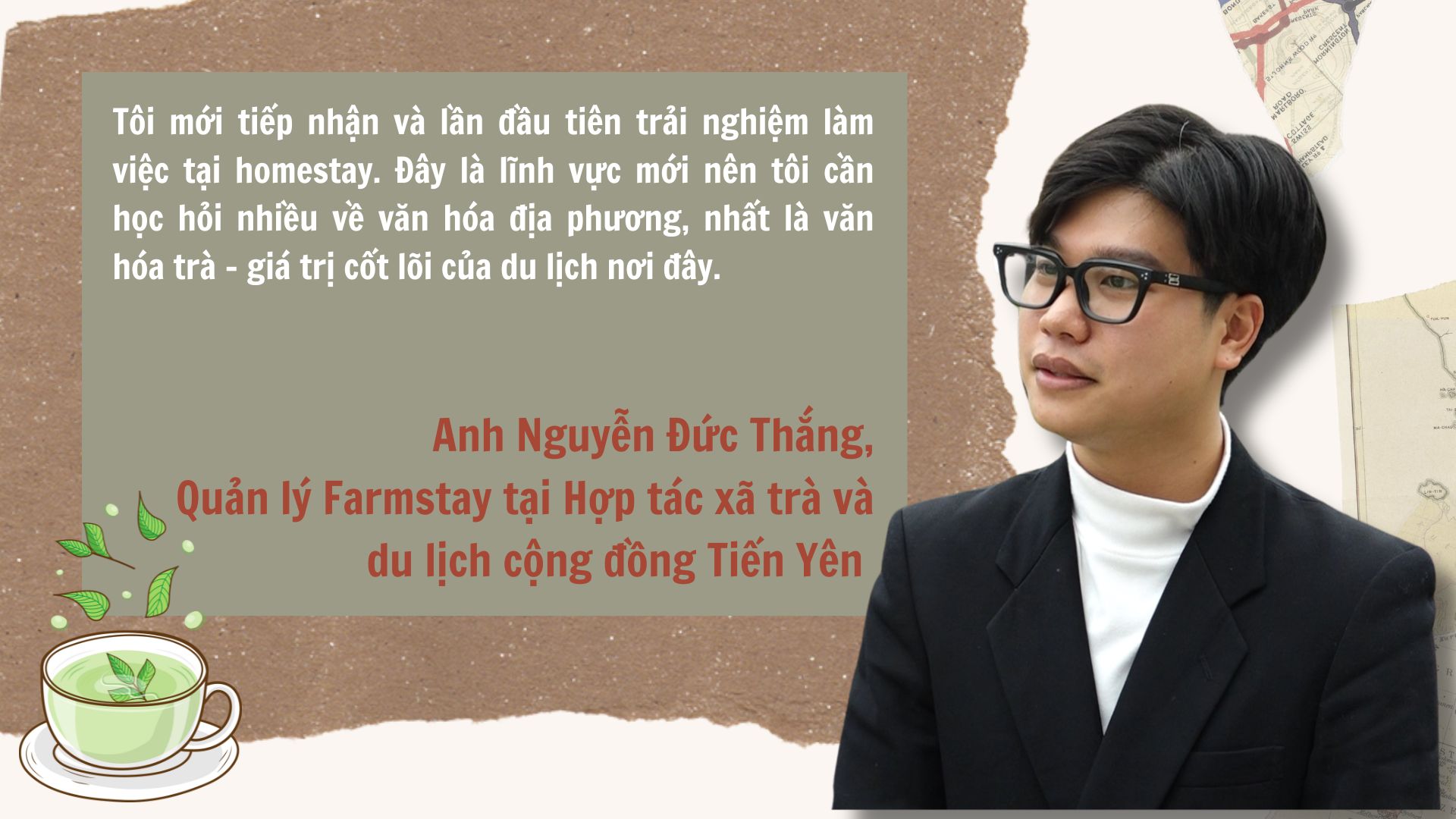 Thái Nguyên: Chuyên nghiệp hóa nhân lực làm du lịch - Ảnh 5.